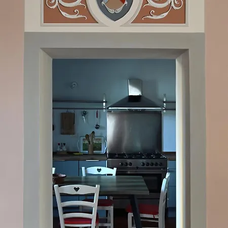 Apartament Palazzo Cofani Arezzo