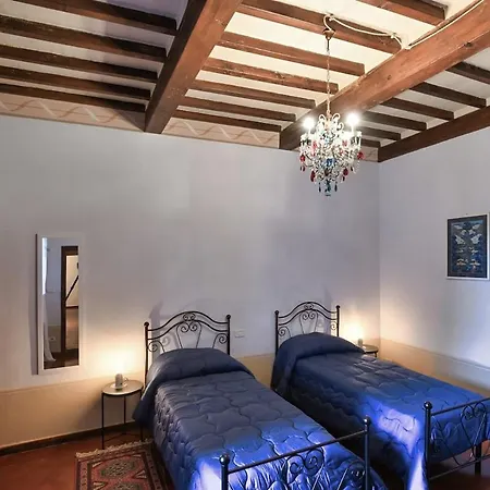 Palazzo Cofani * Arezzo
