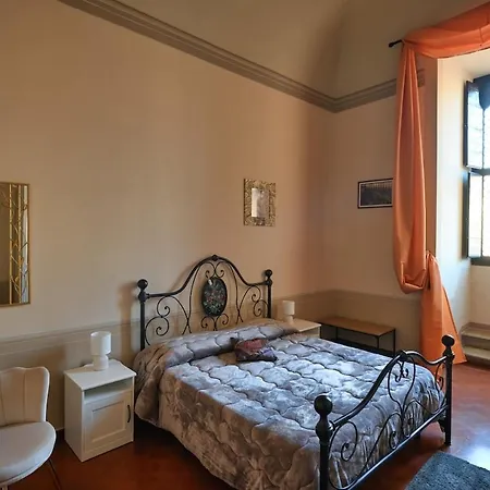 Palazzo Cofani * Arezzo