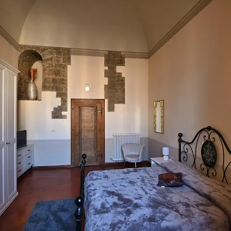 Apartment Palazzo Cofani *