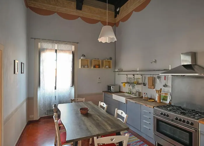 Palazzo Cofani * Arezzo