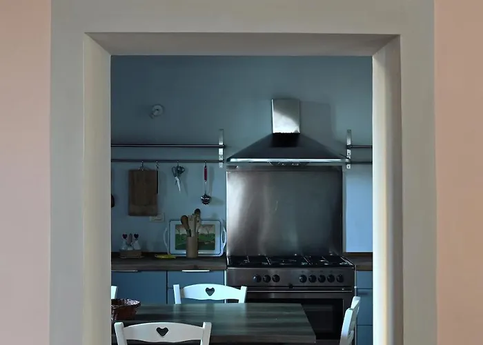 Apartment Palazzo Cofani Arezzo