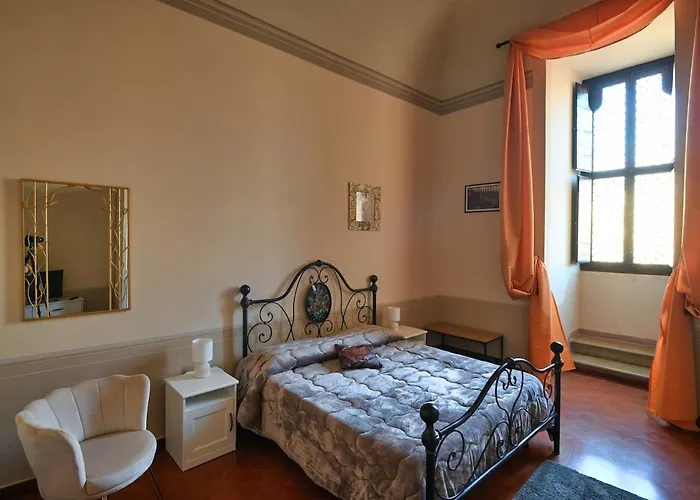 Palazzo Cofani * Arezzo