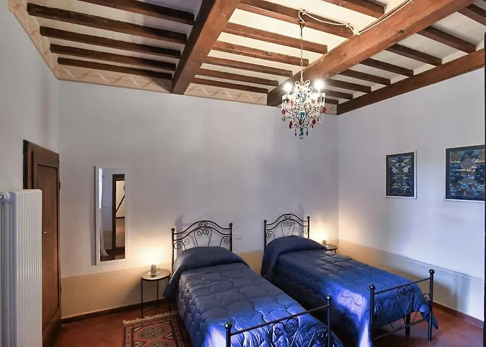 Palazzo Cofani * Arezzo
